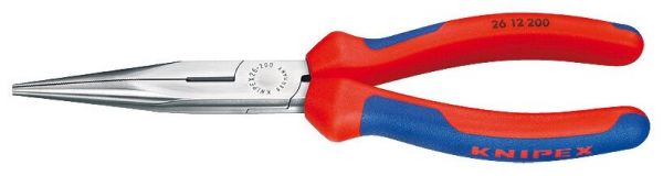 Длинногубцы Knipex KN-2612200 Длинногубцы Knipex KN-2612200
