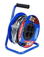 Катушка удлинитель Spark Lux SL-426081-1, длина 50м Катушка удлинитель Spark Lux SL-426081-1, длина 50м