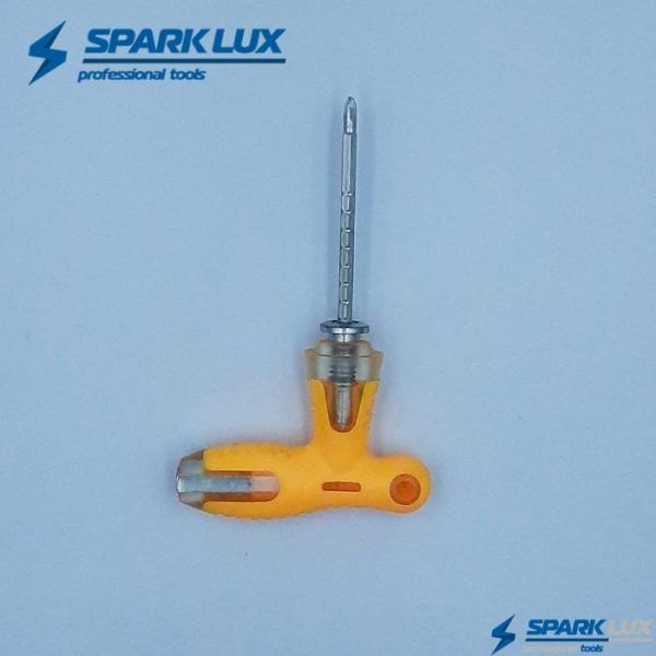 Отвертка Spark Lux 90 градусов Отвертка Spark Lux 90 градусов