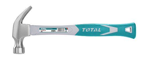 Молоток-гвоздодер THT7386