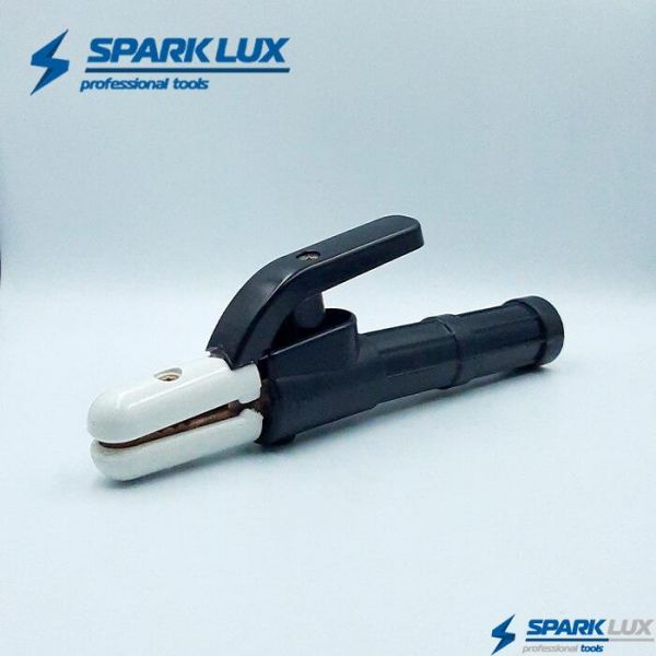 Держатель электродов Spark Lux, 300 А Держатель электродов Spark Lux, 300 А