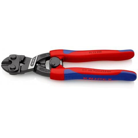 Болторез KNIPEX CoBolt KN-7112200 Болторез KNIPEX CoBolt KN-7112200
