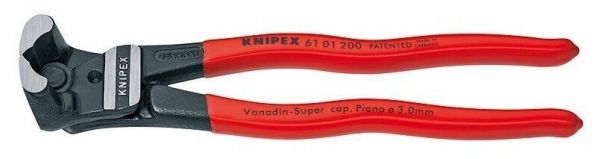 Болторезы Knipex 61 01 200 Болторезы Knipex 61 01 200