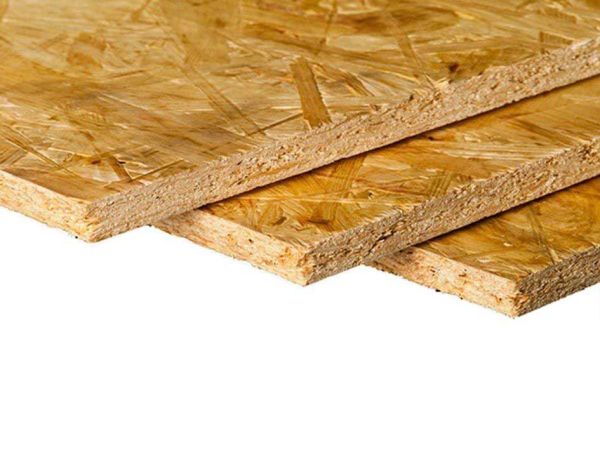 OSB 2500*1250 9мм OSB 2500*1250 9мм