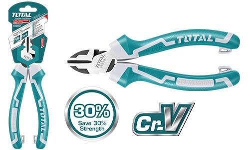 Бокорезы 180мм Cr-V THT230706 Бокорезы 180мм Cr-V THT230706