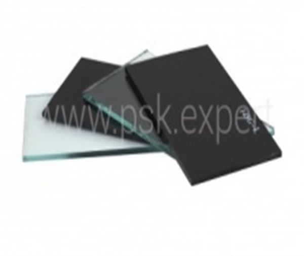 Сменное защитное стекло для масок сварщика