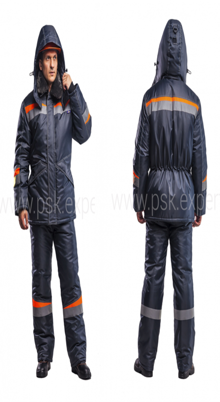 КОМФОРТ Костюм КОМФОРТ Костюм