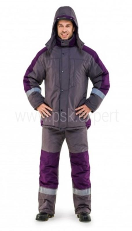 Костюм Эксперт Костюм Эксперт