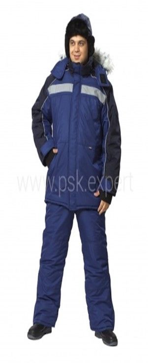 Костюм Аляска Костюм Аляска