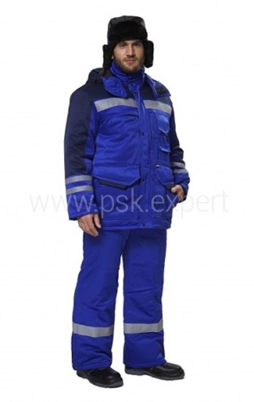 Костюм Зимник Костюм Зимник