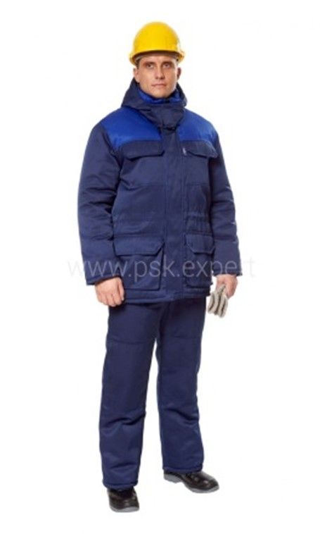 Костюм Буран Костюм Буран