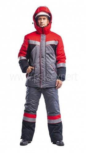 Костюм Памир Костюм Памир