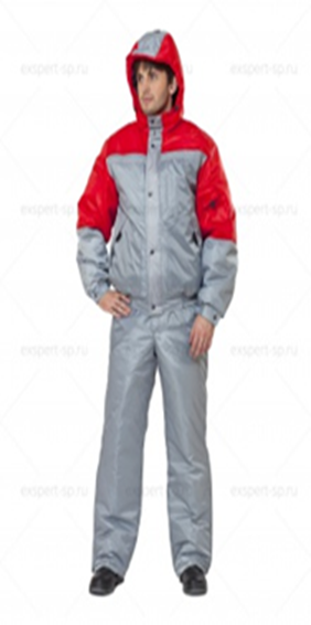 Костюм Стим Костюм Стим