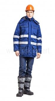 Куртка Енисей