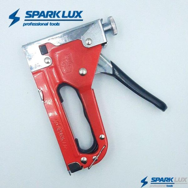 Степлер универсальный Spark Lux Степлер универсальный Spark Lux