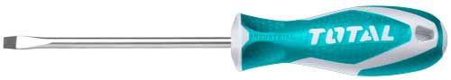 Отвёртка SL 6.5, Длинна 150мм, Диаметр 6.0мм.THT2166P