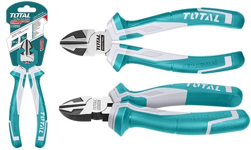Бокорезы 160мм Cr-V THT230606 Бокорезы 160мм Cr-V THT230606