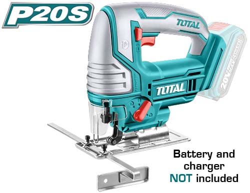 Аккумуляторный лобзик Li-ion TJSLI8501