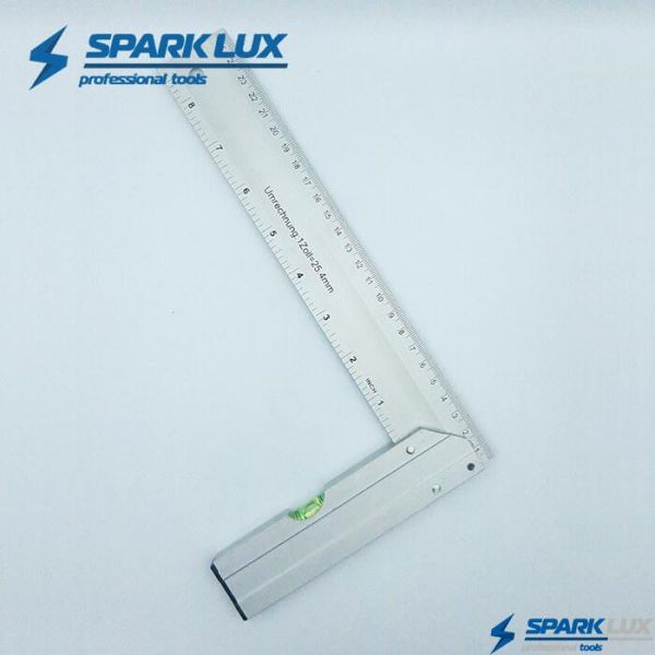 Угольник разметочный Spark Lux Угольник разметочный Spark Lux