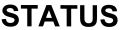 Статус Статус