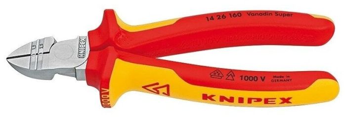 Стриппер Knipex KN-1426160