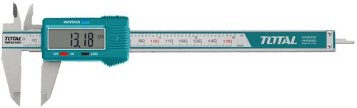 Штангенциркуль Электронный 0-150мм.