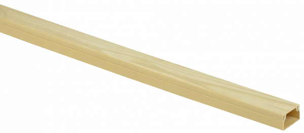 Кабель-канал 40*25 Ecoline (24м) (IEK)