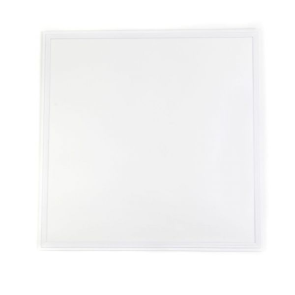 LZ-LED P14 Светодиодная панель 464 LPS 60036 (595*595*9мм 36 W/3000Lm 6400K) LEZARD
