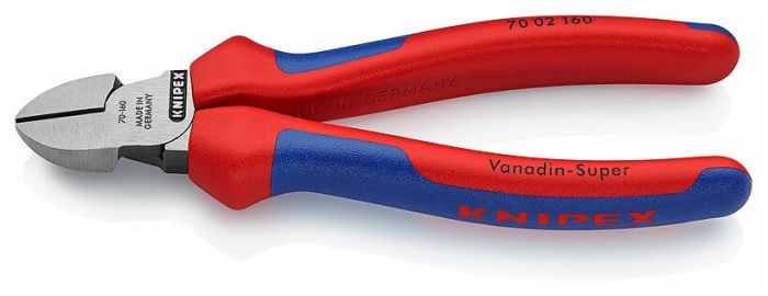 Бокорезы Knipex 7002160