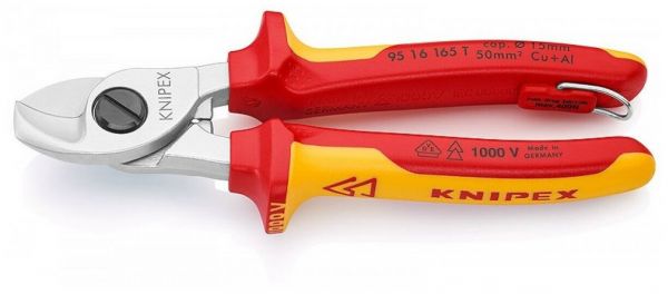 Кабелерез Knipex KN-9516165