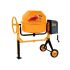 Бетоносмеситель ЭКСПЕРТ М-260 обьем бака 260л