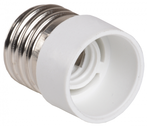 IEK Переходник Е27 - Е14 IEK Переходник Е27 - Е14