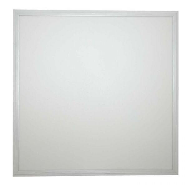 LZ-LED P14 Светодиодная панель 464 LPS 60048 (595*595*9мм 48 W/3400Lm 6400K) в ком. LEDDRIVER 48W LEZARD