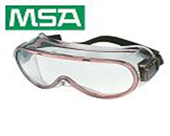 Защитные герметичные очки MSA