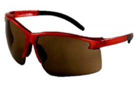 Защитные очки MSA (темный, светлый)