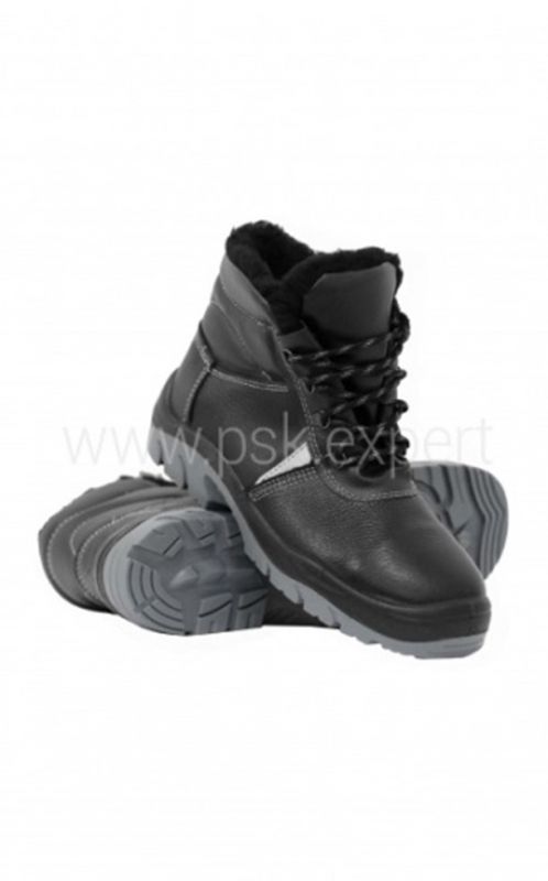 Ботинки Комфорт с МП утепленные