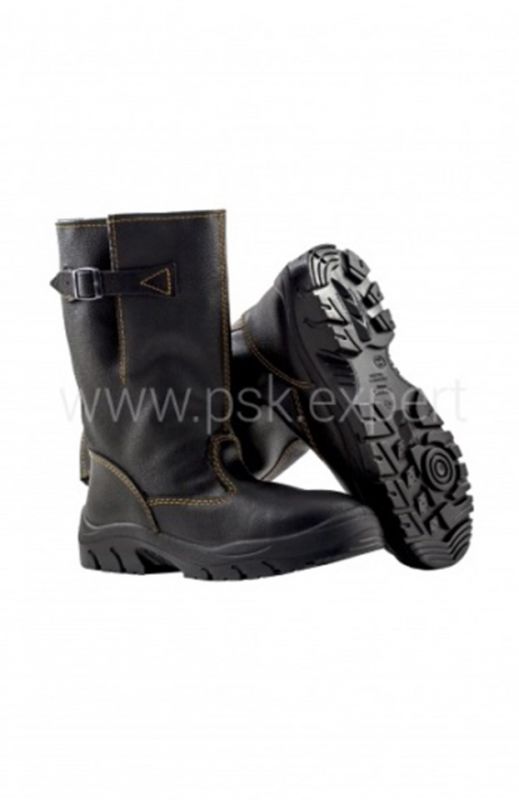 Сапоги Практик с МП утепленные