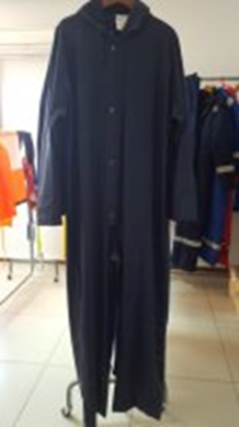 Гидрокостюм