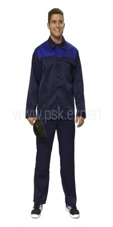 Костюм Дамаск