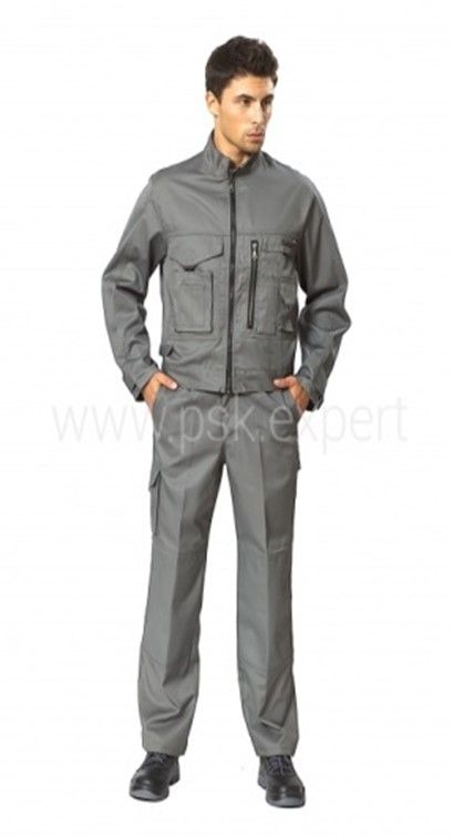 Костюм Респект