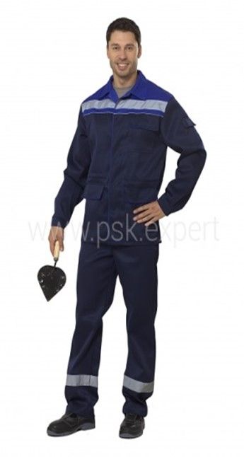 Костюм Профи 1