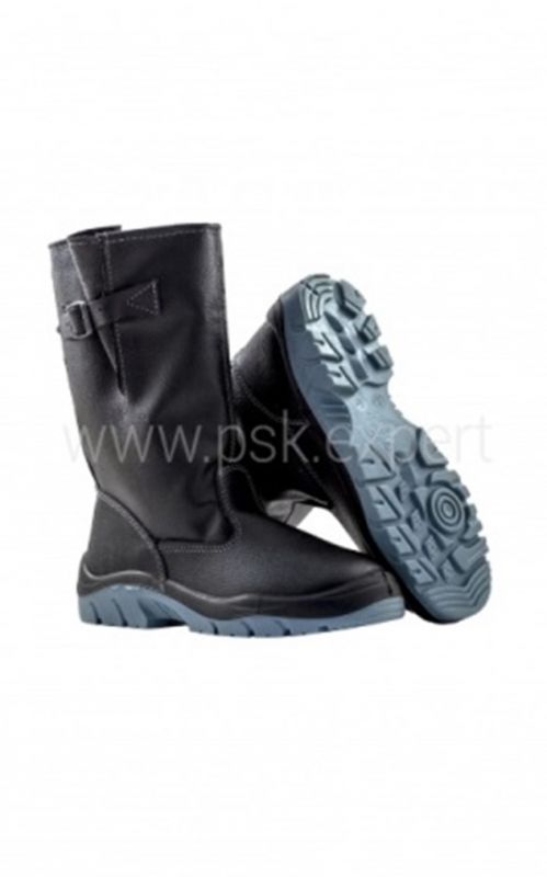 Оптима Сапоги с МП