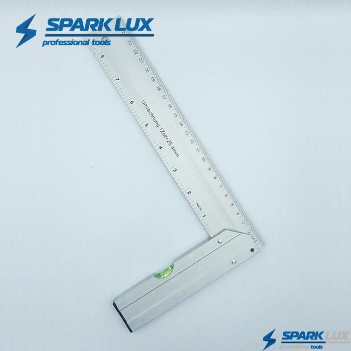 Угольник разметочный Spark Lux
